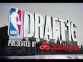 2016 NBA Draft (Picks 1-60)