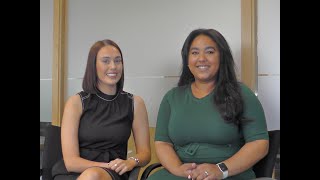 Meet Our Employment Law Team | Lucy Bishop &amp; Terri Li