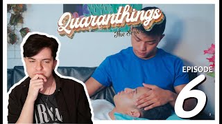 Quaranthings: The Series | EP 6: Paracetamol | REACTION