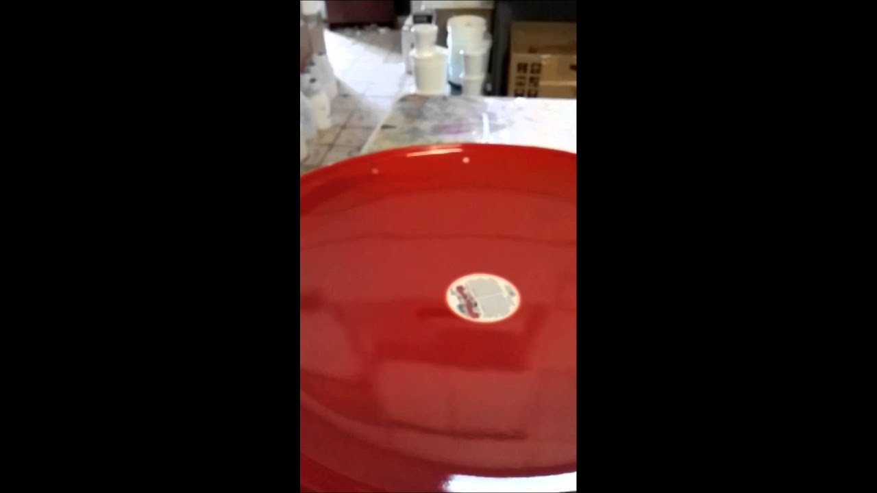 Non nutrient cereal varnish YouTube