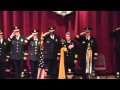 106th Albuquerque Police Academy National Anthem