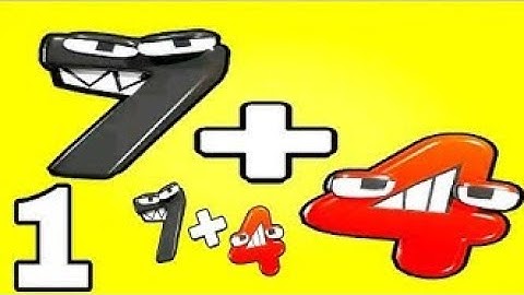 Merge Number Run - Gameplay New Update 618 (android,ios)