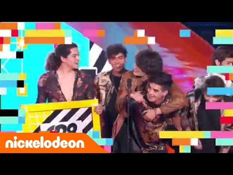 KCA Mexico 2018 | Los mejores momentos | Nickelodeon en Español