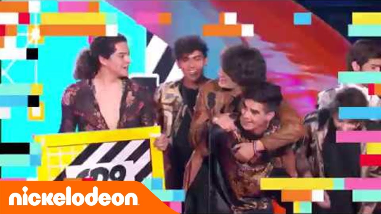 KCA Mexico 2018 | Los mejores momentos | Nickelodeon en Español