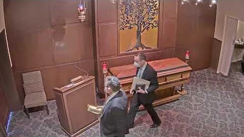 Harvey Jacobs Funeral Service