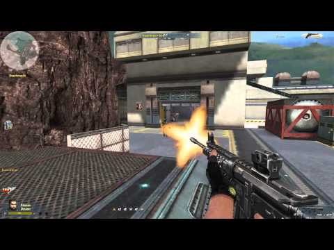 Unity Counter Strike