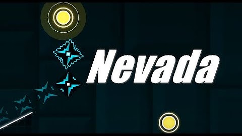 Nevada (layout by me) My best layout yet.