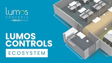 Lumos Control Ecosystem
