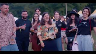 Open Camp Vaslui - ediția XVI (2025) | Aftermovie