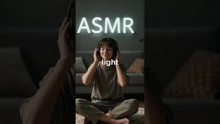 Autonomous Sensory Meridian Response (ASMR)  | #asmr #health #sounds #music #knowledge #america
