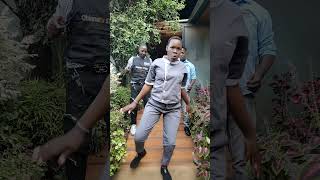 Can You Dance Like This Obinna Tv Squad?