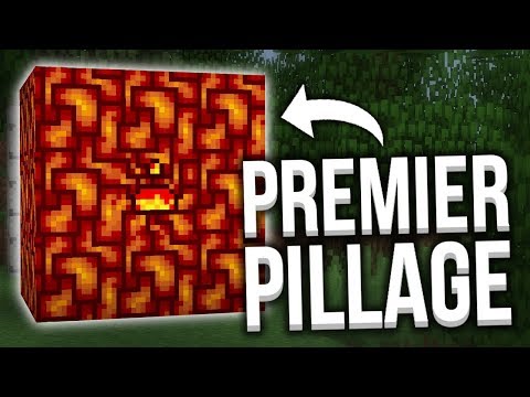 MON PREMIER PILLAGE SUR PALADIUM V5 - REDIFFUSION