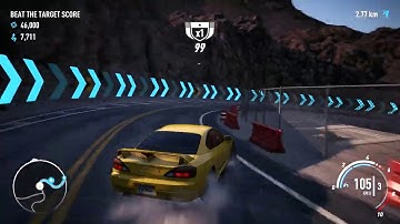 Need for Speed Payback Part 6 (Shift Lock)
