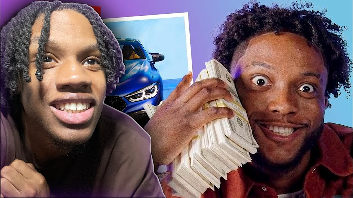 HOW YOURRAGE SPENT HIS FIRST MILLION!?