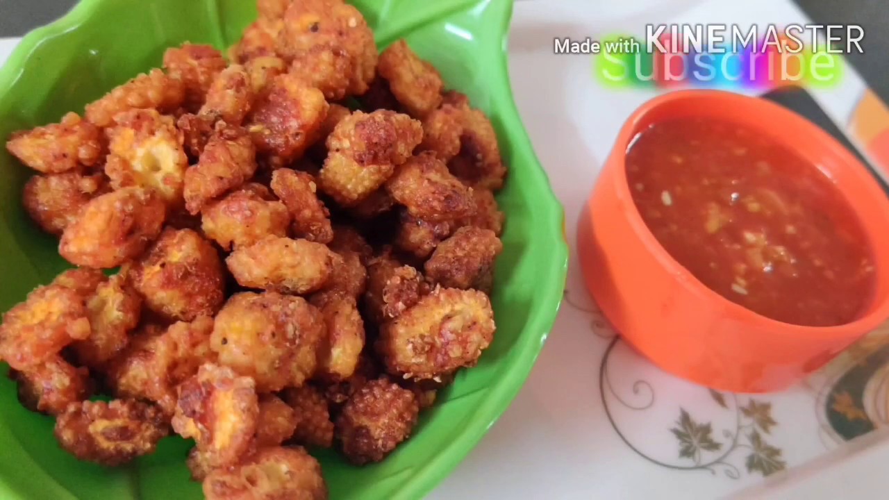 Baby Corn Fry With Mexican Salsa All TiMe CooKinG YouTube