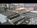 Máy dán, đóng ghim thùng carton tự động
