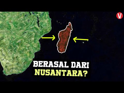 Video: Cuaca dan Iklim di Madagaskar