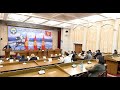 Внеочередное заседание ЖК. Депутаты обсудят ситуацию в Казахстане