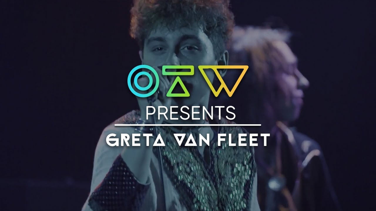 Rockers Greta Van Fleet bring their psychedelic sounds to Wells ...