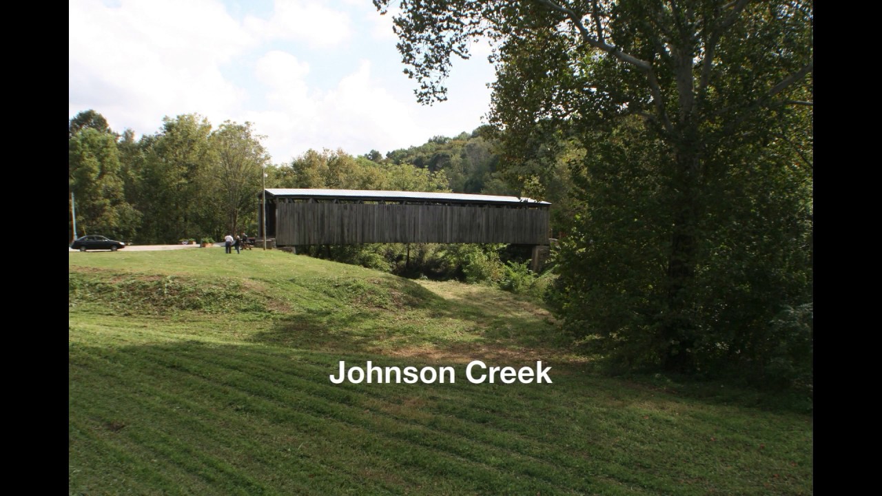 KY/17-101-01  Johnson Creek CB