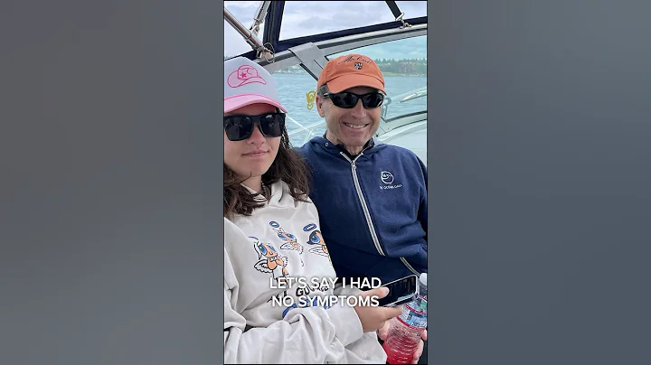 How I Found Out I had Pancreatic Cancer!