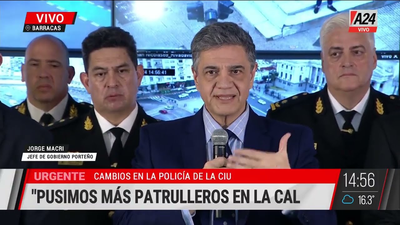 Créditos hipotecarios del Banco Ciudad: Jorge Macri dio detalles y reveló cuál es la zona con la mejor financiación