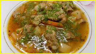 САМЫЙ ВКУСНЫЙ ГРЕЧНЕВЫЙ СУП С ЖАРЕНЫМ МЯСОМ//ПОШАГОВЫЙ РЕЦЕПТ САМЫЙ ВКУСНЫЙ ГРЕЧНЕВЫЙ СУП С ЖАРЕНЫМ МЯСОМ//ПОШАГОВЫЙ РЕЦЕПТ