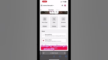 Design Your Dream Home with AI! 🏡✨ | Idea House  #ai