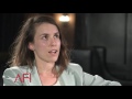 Mackenzie Davis & Sophia Takal Interview at AFI FEST 2016