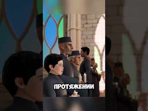 Он ни разу не видел женщину