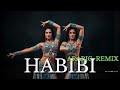 Midnight Lovers | Arabic EDM Romantic Dance