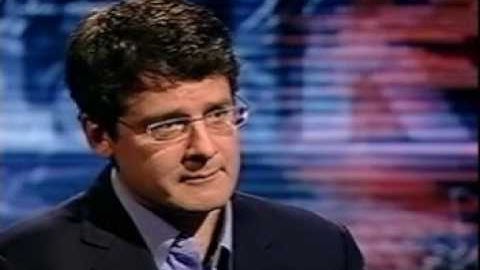 HARDTalk with Jeffrey Swartz