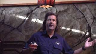 SBW 2012 Firestone Walker and Homebrew Chef Dinner - Video 1 of 2