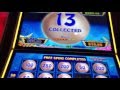 Free Spins on last spin lightning link Magic pearl