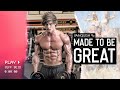 Jeff Seid - Made To Be Great