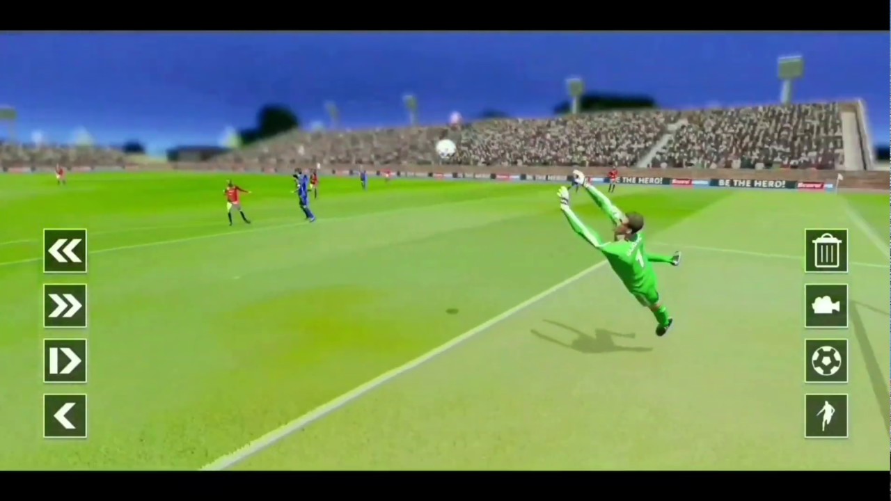 My top goals DLS2020