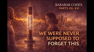 The Barabar Codex: The Point of No Return, How a Forgotten System Was Meant to Be Rebuilt Pt. 12-16