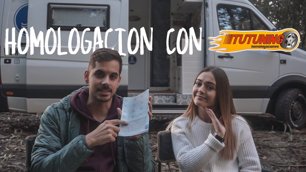 Colchón para furgoneta camper, lo que debes saber - Homologaciones Tutuning