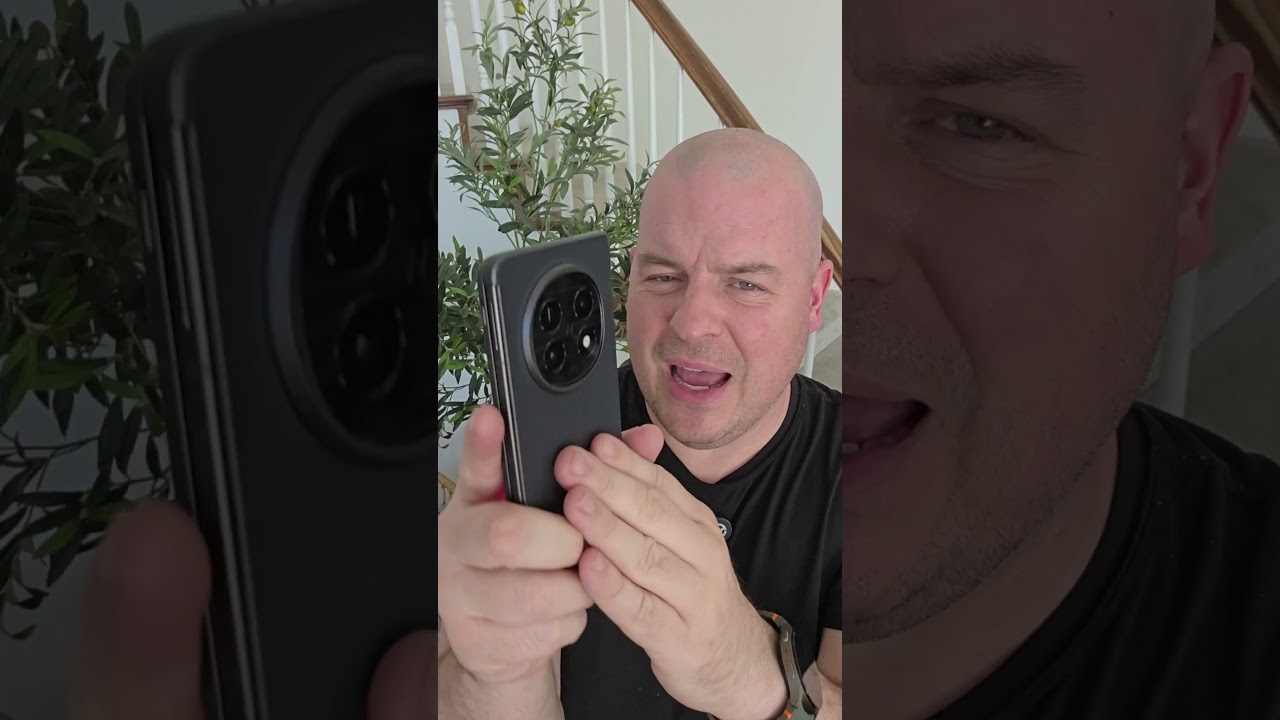 Oppo Find N5 Unboxing