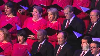 America the Beautiful (arr. Michael Davis) - Mormon Tabernacle Choir chords