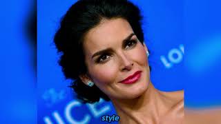 Angie Harmon Bikini Photos Which Are Inappropriate For Even Adults