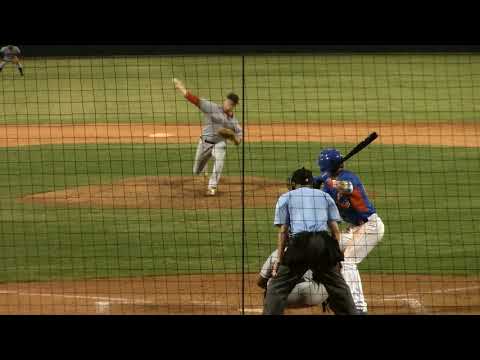 Reivaj Garcia, 2B, Chicago Cubs