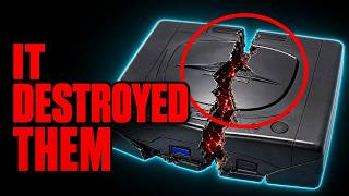 4 Console Failures So Bad They Almost Broke Gaming