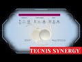 Tecnis Synergy (Текнис Синерджи) гибридная ИОЛ - мультифокальная и и расширенная глубина фокуса EDOF