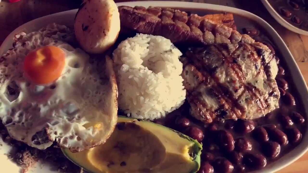 Bogota and Medellin, Colombia summary in 3 min