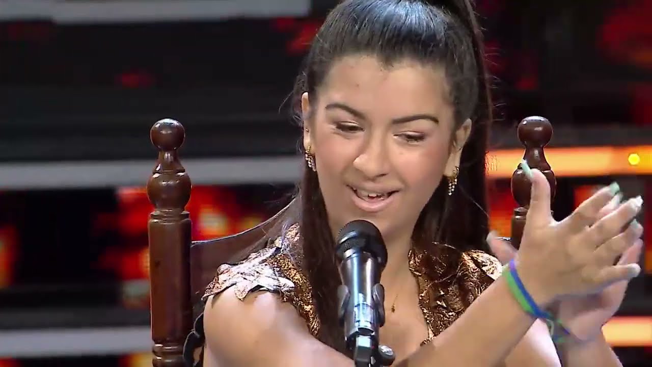 Fiesta por bulerías. Familia Rancapino. 2021