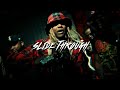 [HARD] No Auto Durk x Lil Durk Type Beat 2024 - "Slide Through" / Chicago Drill