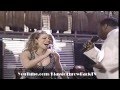 Mariah carey ft boyz ii men  one sweet day live 1996