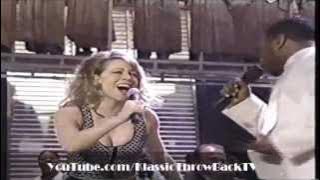 Mariah Carey ft. Boyz II Men - 