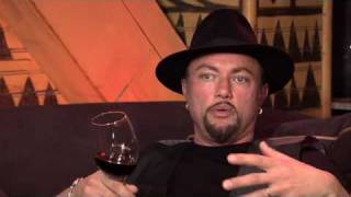 Geoff Tate - Mindcrimes DVD (5 of 6)